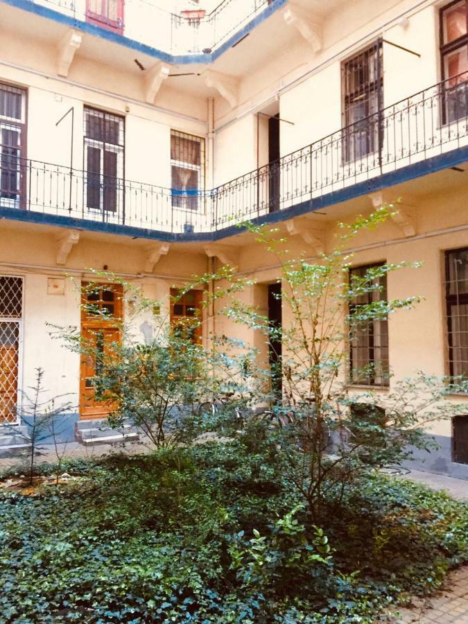 Apartment Ferjoe's Budapest