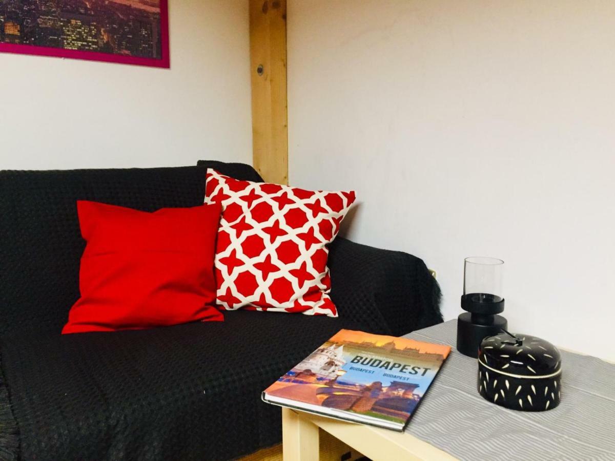 Apartament Ferjoe's *